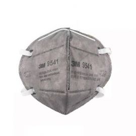 9541 P2 หน้ากากป้องกันฝุ่น ละออง และไอระเหย สายคล้องหู